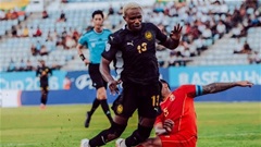 Xem trực tiếp Malaysia vs Lào khi nào, ở đâu?